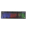 Marvo Scorpion K605 Gaming Keyboard - Keyboard by Marvo The Chelsea Gamer