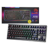 Marvo Scorpion KG901 - Compact Mechanical Gaming Keyboard - Keyboard by Marvo The Chelsea Gamer