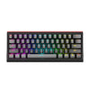 Marvo Scorpion KG962 - Compact Mechanical Gaming Keyboard - Keyboard by Marvo The Chelsea Gamer