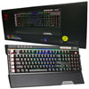 Marvo Pro KG965G Gaming Keyboard - Keyboard by Marvo The Chelsea Gamer