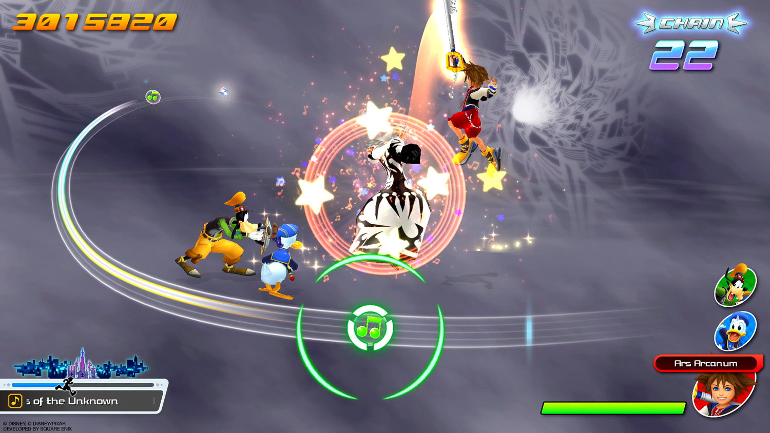 KINGDOM HEARTS: Melody of Memory - Video Games by Square Enix The Chelsea Gamer