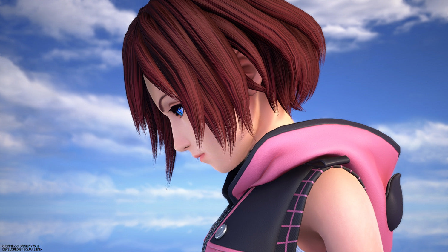 KINGDOM HEARTS: Melody of Memory - Video Games by Square Enix The Chelsea Gamer