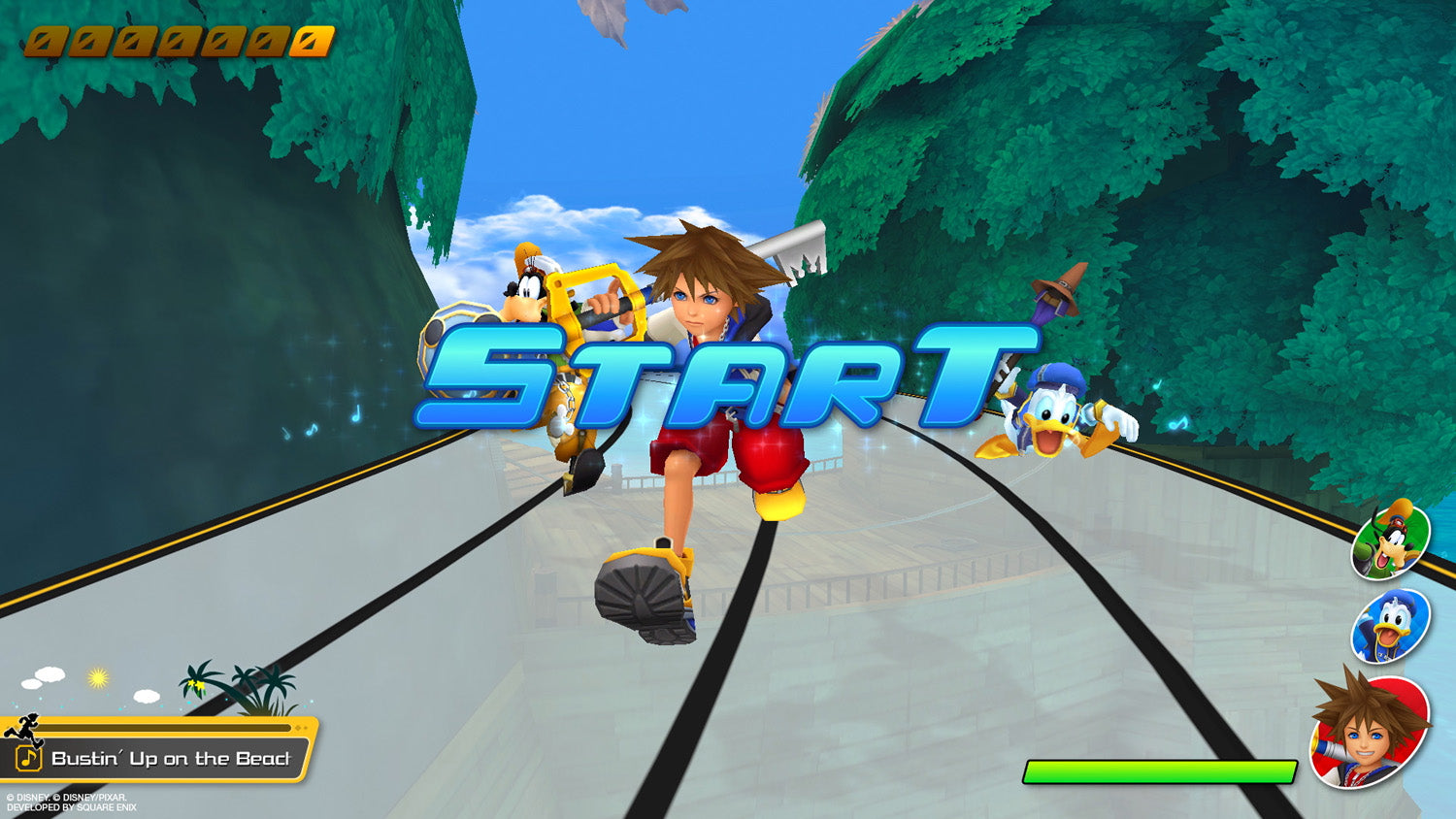 KINGDOM HEARTS: Melody of Memory - Video Games by Square Enix The Chelsea Gamer