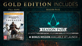 Assassin’s Creed® Valhalla - Video Games by UBI Soft The Chelsea Gamer