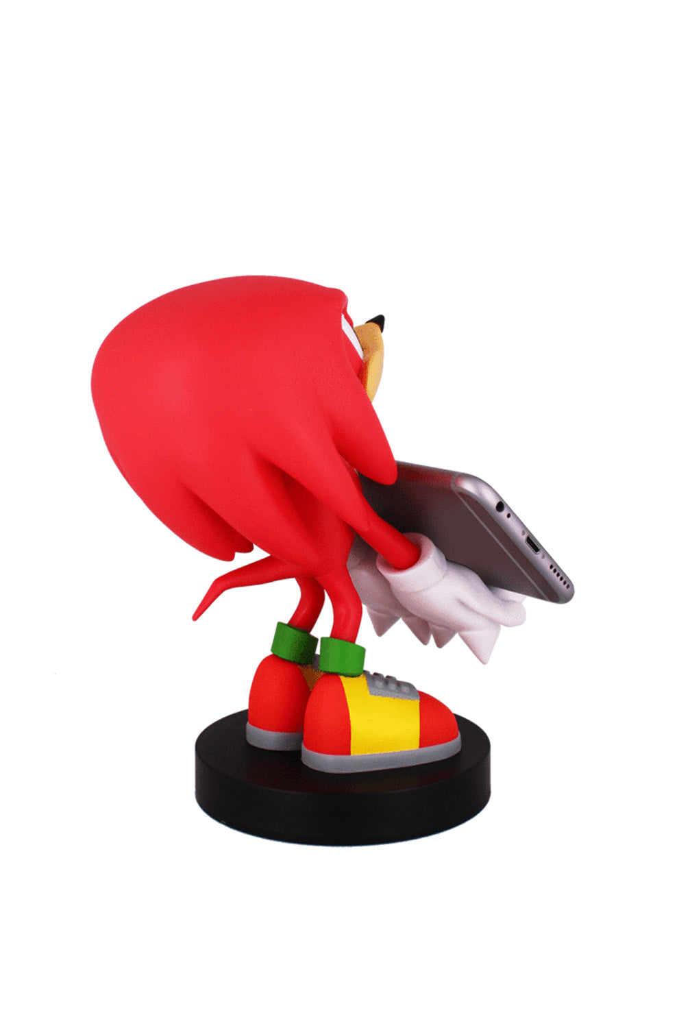 Knuckles - Cable Guy - Console Accessories by Exquisite Gaming The Chelsea Gamer