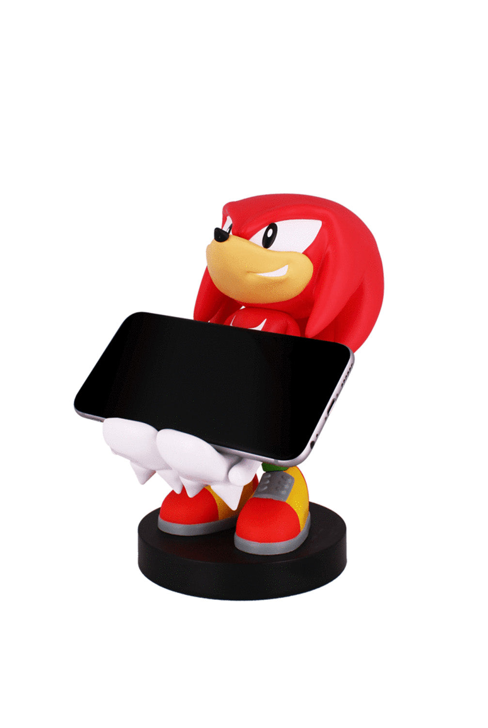 Knuckles - Cable Guy - Console Accessories by Exquisite Gaming The Chelsea Gamer