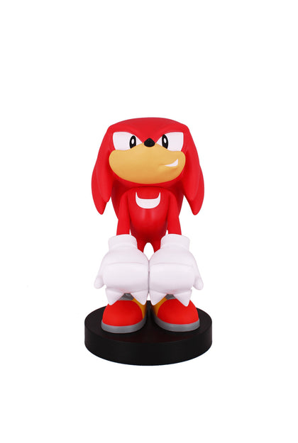 Knuckles - Cable Guy - Console Accessories by Exquisite Gaming The Chelsea Gamer