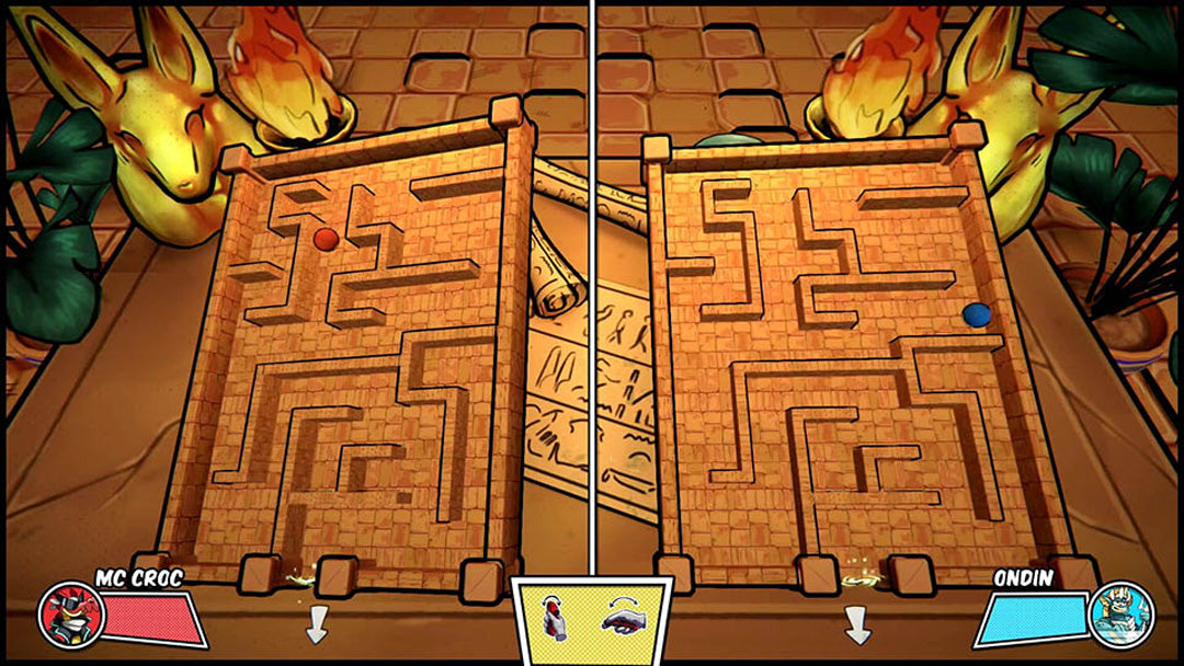 Kids vs Parents - Nintendo Switch - Video Games by Merge Games The Chelsea Gamer