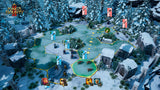 King's Bounty II - Day One Edition - PlayStation 4 - Video Games by Deep Silver UK The Chelsea Gamer