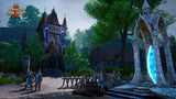 King's Bounty II - Day One Edition - PlayStation 4 - Video Games by Deep Silver UK The Chelsea Gamer