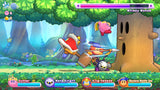 Kirby’s Return to Dreamland Deluxe - Nintendo Switch - Video Games by Nintendo The Chelsea Gamer