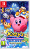 Kirby’s Return to Dreamland Deluxe - Nintendo Switch - Video Games by Nintendo The Chelsea Gamer
