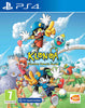 Klonoa Phantasy Reverie Series - PlayStation 4 - Video Games by Bandai Namco Entertainment The Chelsea Gamer