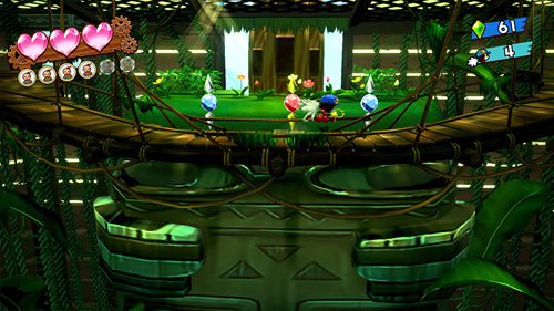 Klonoa Phantasy Reverie Series - PlayStation 4 - Video Games by Bandai Namco Entertainment The Chelsea Gamer