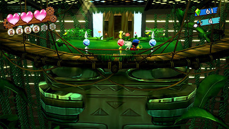 Klonoa Phantasy Reverie Series - PlayStation 5 - Video Games by Bandai Namco Entertainment The Chelsea Gamer