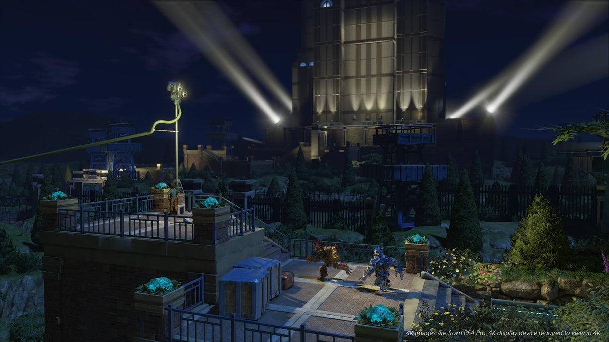 Knack 2 - PS4 - Video Games by Sony The Chelsea Gamer