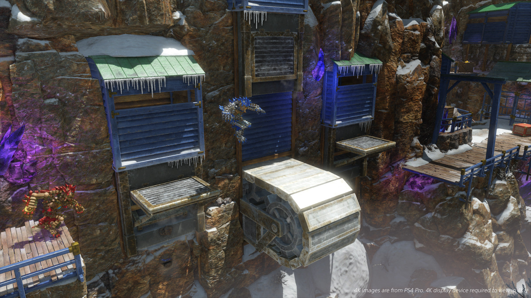 Knack 2 - PS4 - Video Games by Sony The Chelsea Gamer