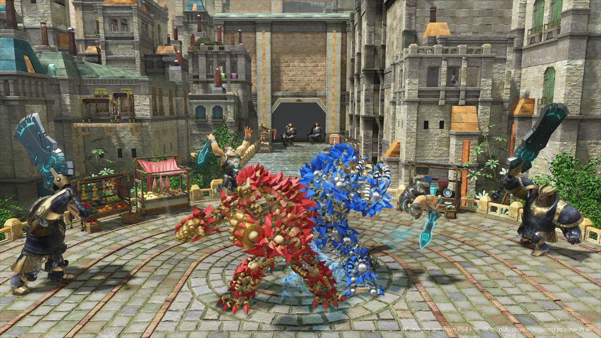 Knack 2 - PS4 - Video Games by Sony The Chelsea Gamer