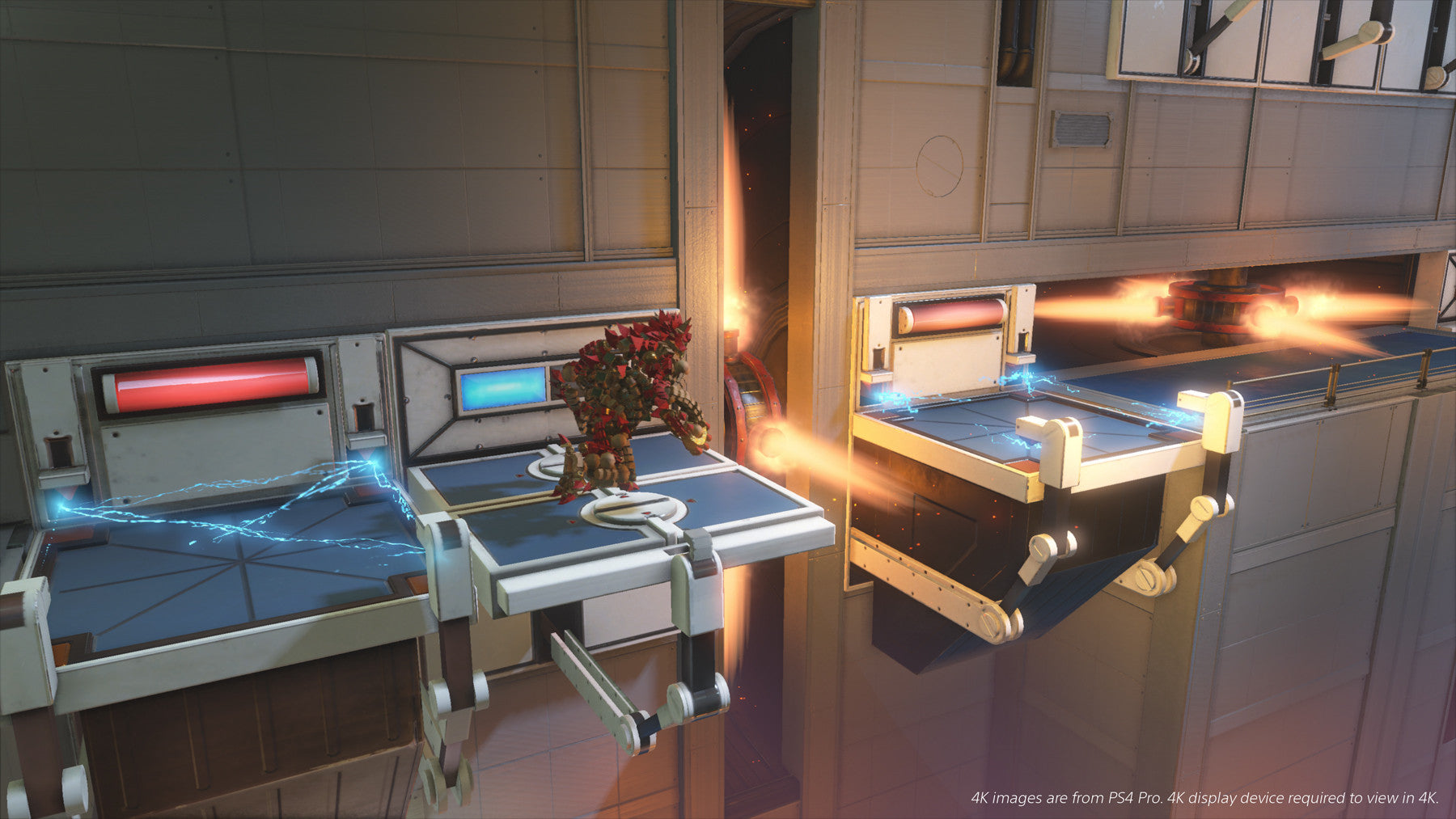 Knack 2 - PS4 - Video Games by Sony The Chelsea Gamer