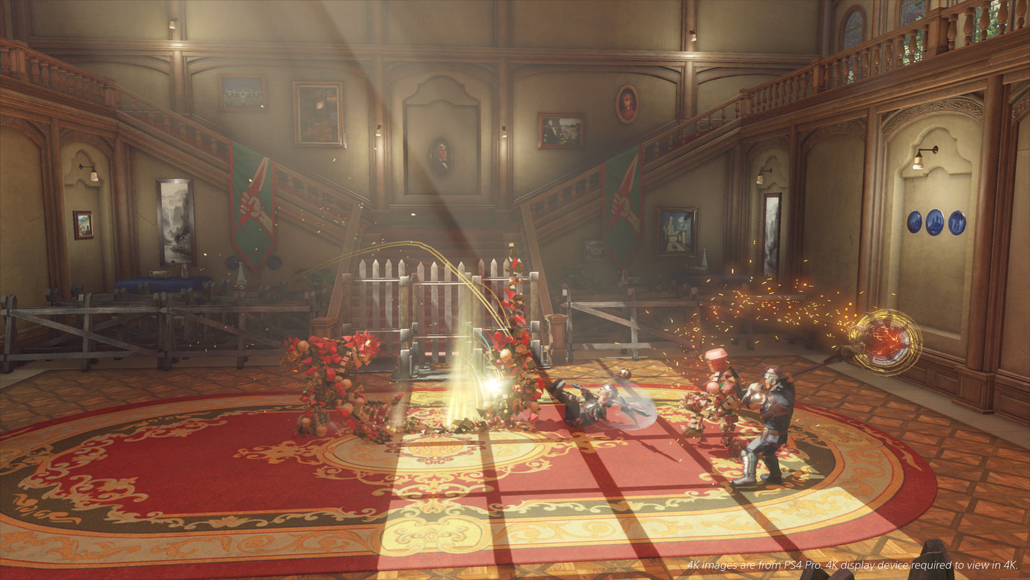 Knack 2 - PS4 - Video Games by Sony The Chelsea Gamer