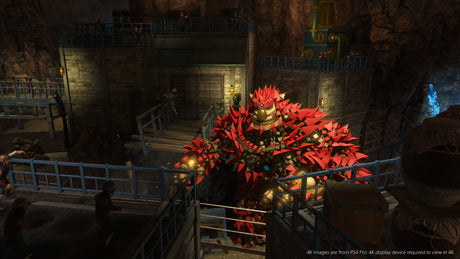 Knack 2 - PS4 - Video Games by Sony The Chelsea Gamer