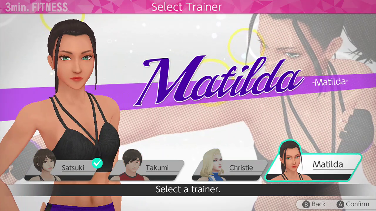 Knockout Home Fitness - Nintendo Switch - Video Games by U&I The Chelsea Gamer