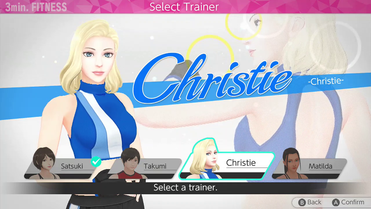 Knockout Home Fitness - Nintendo Switch - Video Games by U&I The Chelsea Gamer