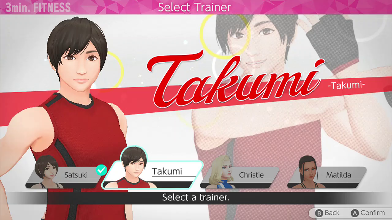 Knockout Home Fitness - Nintendo Switch - Video Games by U&I The Chelsea Gamer