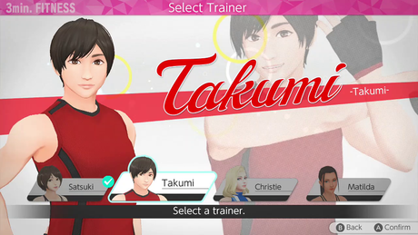 Knockout Home Fitness - Nintendo Switch - Video Games by U&I The Chelsea Gamer