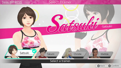 Knockout Home Fitness - Nintendo Switch - Video Games by U&I The Chelsea Gamer