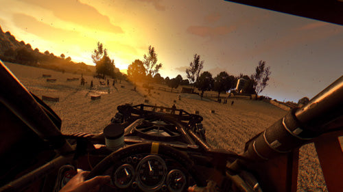 Dying Light Platinum Edition - Nintendo Switch - Video Games by TECHLAND sp Z.O.O.UK The Chelsea Gamer