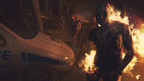 Dying Light Platinum Edition - Nintendo Switch - Video Games by TECHLAND sp Z.O.O.UK The Chelsea Gamer