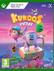 Kukoos: Lost Pets - Xbox - Video Games by Maximum Games Ltd (UK Stock Account) The Chelsea Gamer