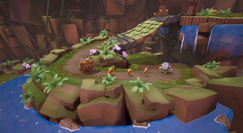 Kukoos: Lost Pets - PlayStation 5 - Video Games by Maximum Games Ltd (UK Stock Account) The Chelsea Gamer