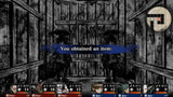Labryinth of Zangetsu - PlayStation 4 - Video Games by Funstock The Chelsea Gamer