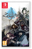 Labryinth of Zangetsu - Nintendo Switch - Video Games by Funstock The Chelsea Gamer