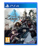 Labryinth of Zangetsu - PlayStation 4 - Video Games by Funstock The Chelsea Gamer