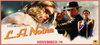 L.A.Noire - Nintendo Switch - Video Games by Take 2 The Chelsea Gamer
