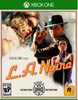 L.A.Noire - UHD 4K Remaster - Video Games by Take 2 The Chelsea Gamer