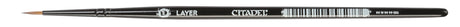 CITADEL Layer Medium Brush - Model Play by Games Workshop The Chelsea Gamer