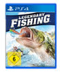 Legendary Fishing - Video Games by UBI Soft The Chelsea Gamer