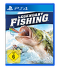 Legendary Fishing - Video Games by UBI Soft The Chelsea Gamer