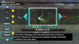 Legendary Fishing - Video Games by UBI Soft The Chelsea Gamer