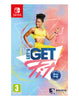 Let’s Get Fit - Game & Strap Set Bundle - Nintendo Switch - Video Games by Ravenscourt The Chelsea Gamer