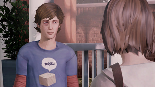 Life Is Strange: Arcadia Bay Collection - Nintendo Switch - Video Games by Square Enix The Chelsea Gamer