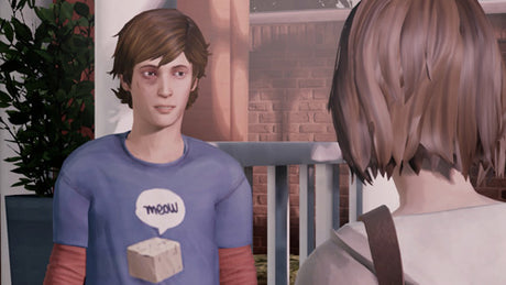 Life Is Strange: Arcadia Bay Collection - Nintendo Switch - Video Games by Square Enix The Chelsea Gamer