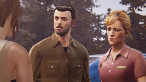 Life Is Strange: Arcadia Bay Collection - Nintendo Switch - Video Games by Square Enix The Chelsea Gamer