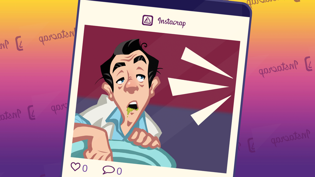 Leisure Suit Larry - Wet Dreams Don't Dry - Video Games by Assemble Entertainment The Chelsea Gamer