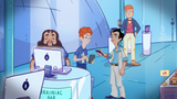 Leisure Suit Larry - Wet Dreams Don't Dry - Video Games by Assemble Entertainment The Chelsea Gamer
