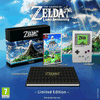 The Legend of Zelda: Links Awakening - Nintendo Switch - Video Games by Nintendo The Chelsea Gamer